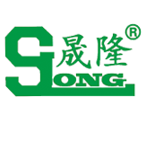 晟隆防水logo